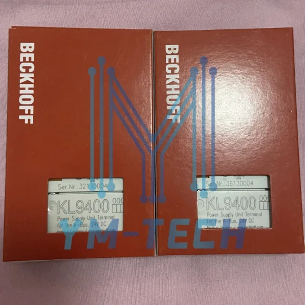 2026 Module Kl-9400 Kl9400 Brand New Original Spot Plc