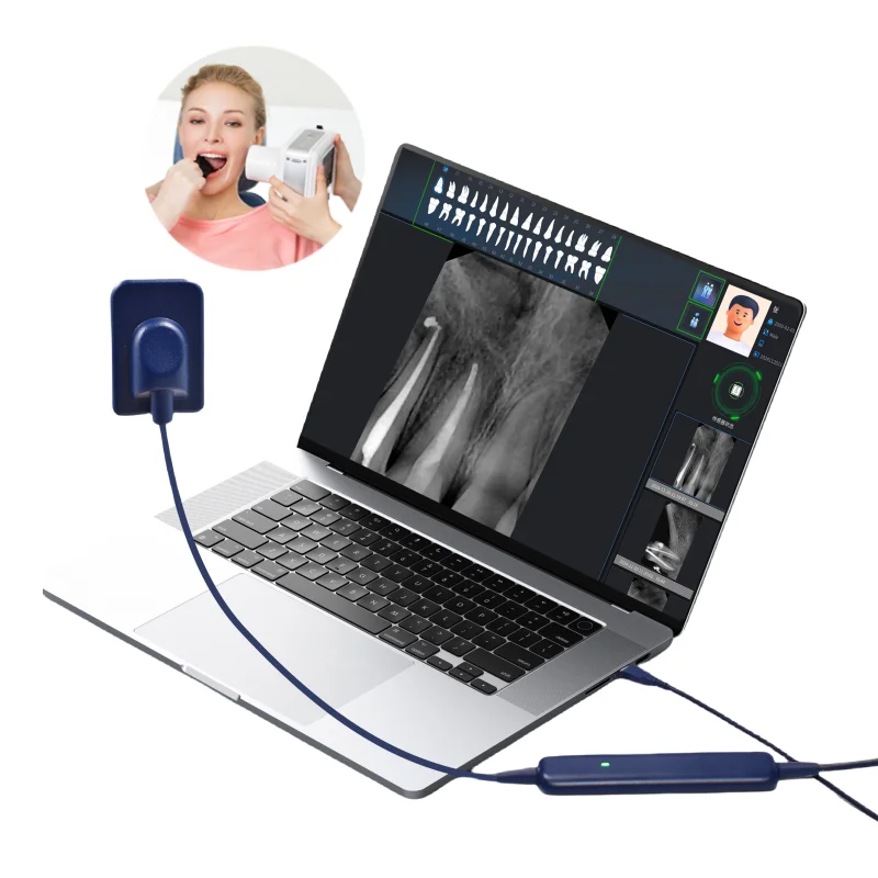 Blue Medical Digita… - image