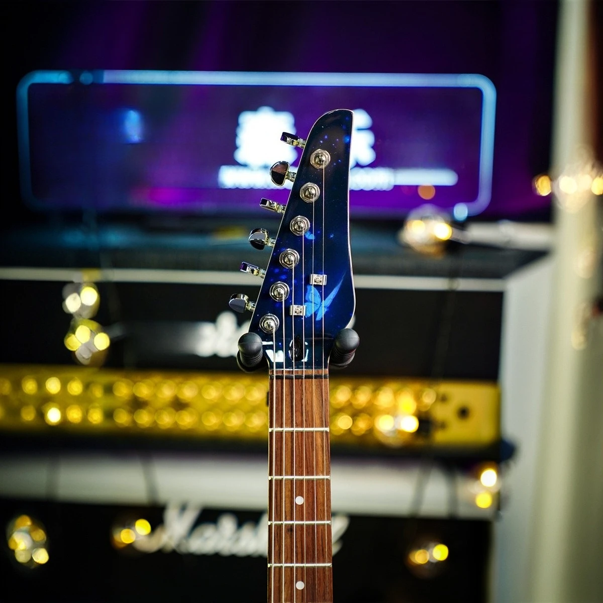 CE20R/M-Electric Guitar Beginner Advanced