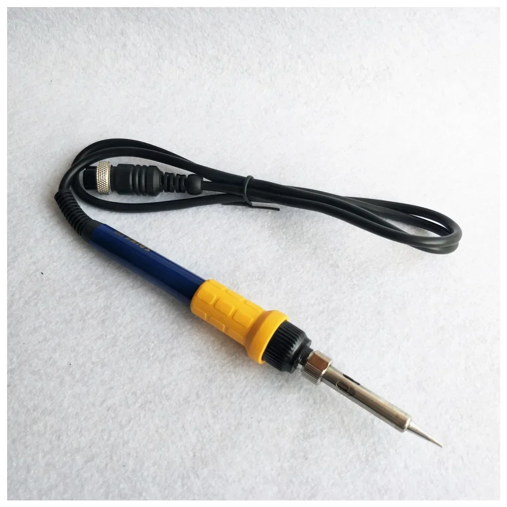 Electric Iron Handle Orginal Saike Electronic Welding Soldering Iron Handle Tool For 909D+ 952D 928D 898D+ BGA Soldering Station