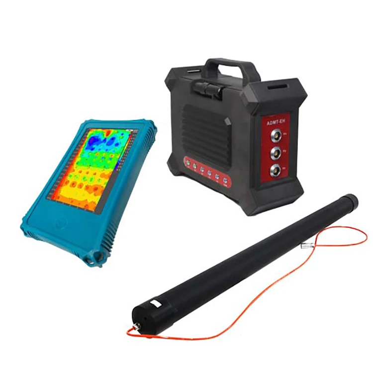 Geophysical Instrum…