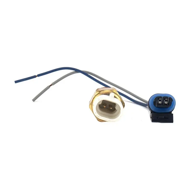 Intake Air Temperature Sensor For GM S15 S15 Jimmy SAFARI Sonoma Temperature Sensor