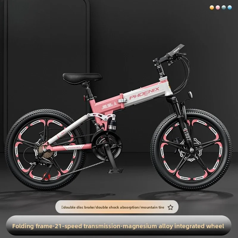 Phoenix Child Mountain Bike 6  - đánh giá và giá Mountain Biking Phoenix