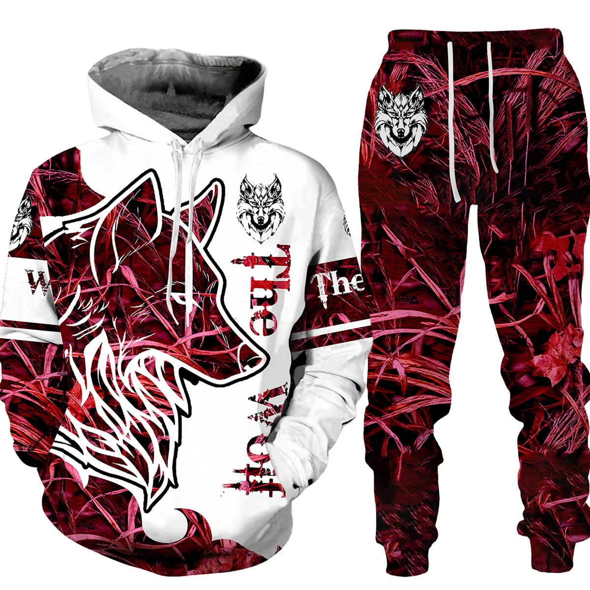 

Retro Dragon Tattoo 3D Print Men Women Tracksuit Sets Casual Hoodie + Pants 2pcs Sets Oversized Sweatshirt Fashion Men Clothing