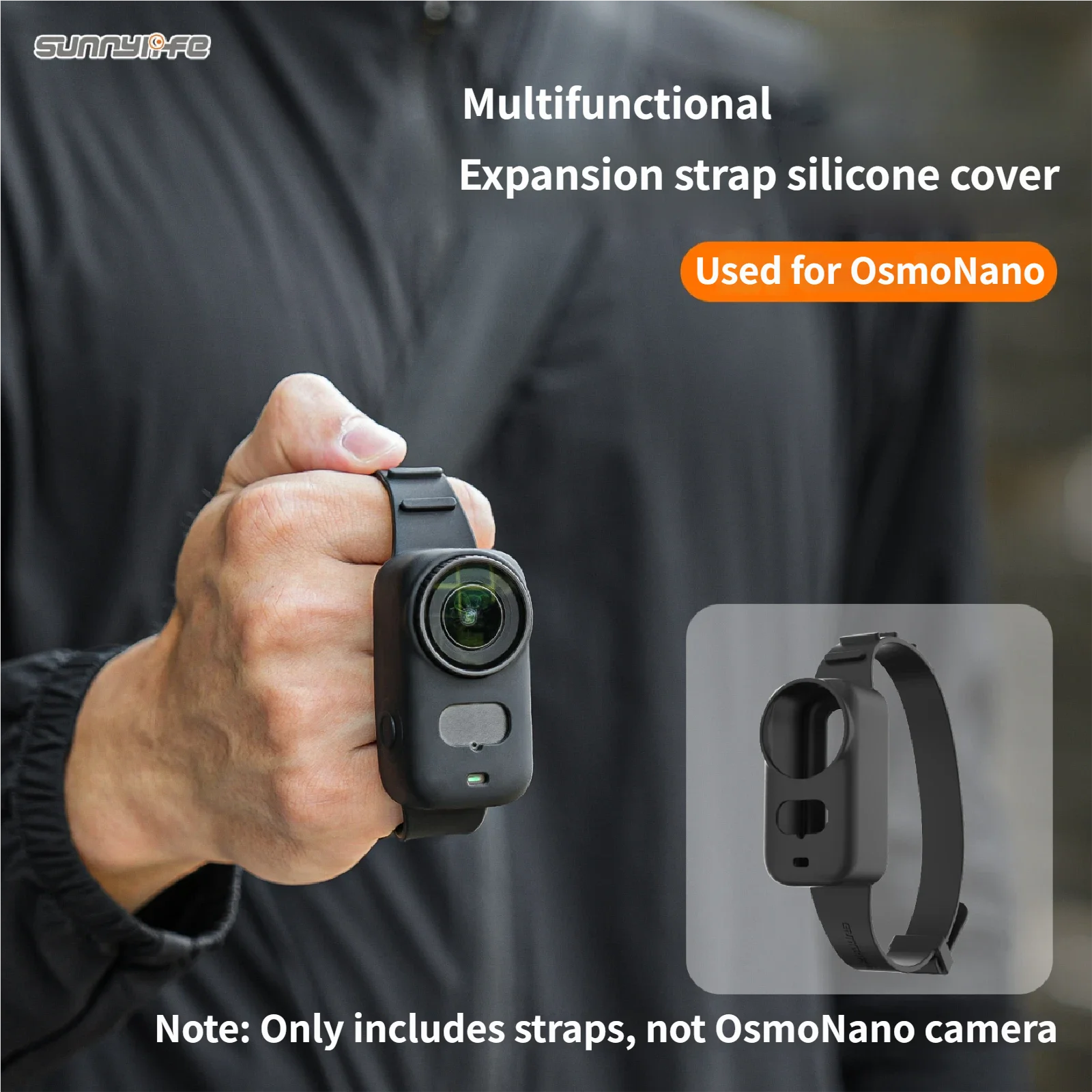 Hand Wrist Band Sil…