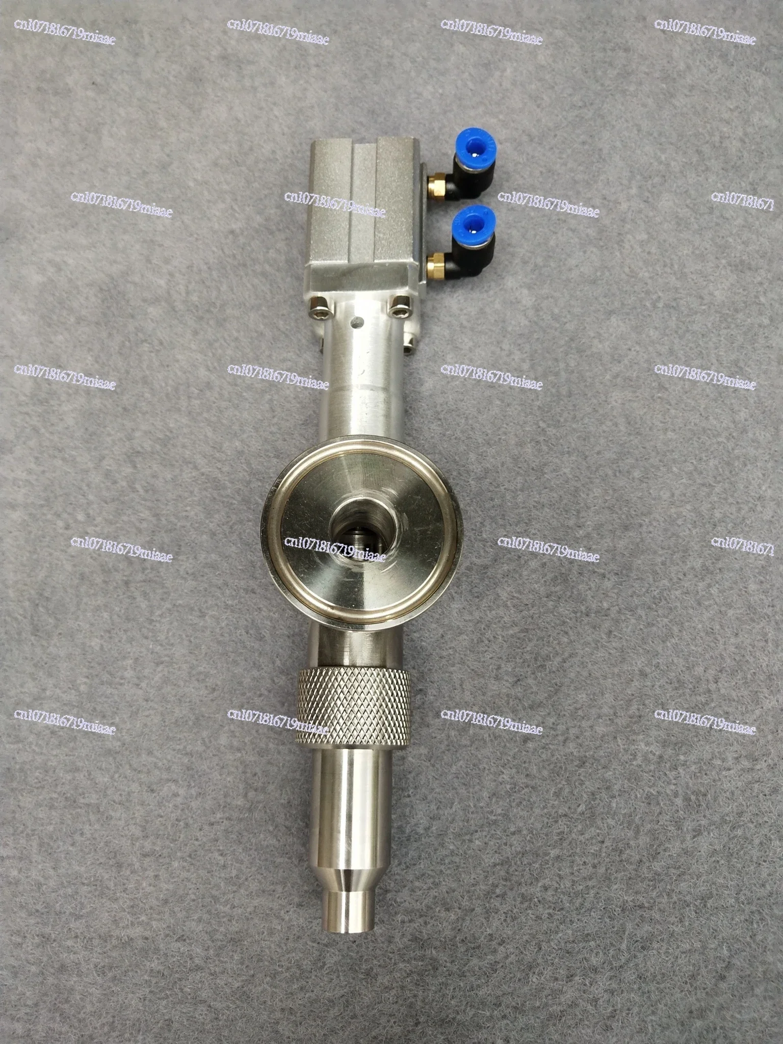 316 Anti-drip Filling Head Filling Machine Accessories Discharge Nozzle Discharge Valve 304 Stroke