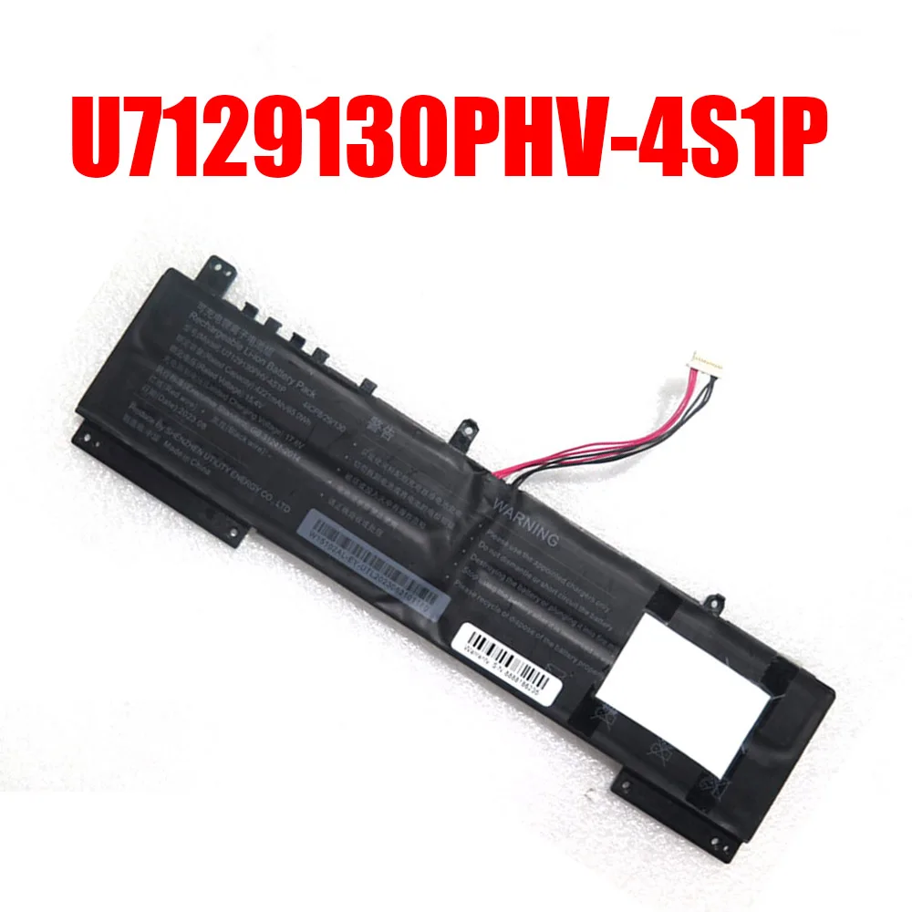 

Laptop Battery W15102AL-EY U7129130PHV-4S1P 15.4V 4221MAH 65WH 10PIN 7Lines