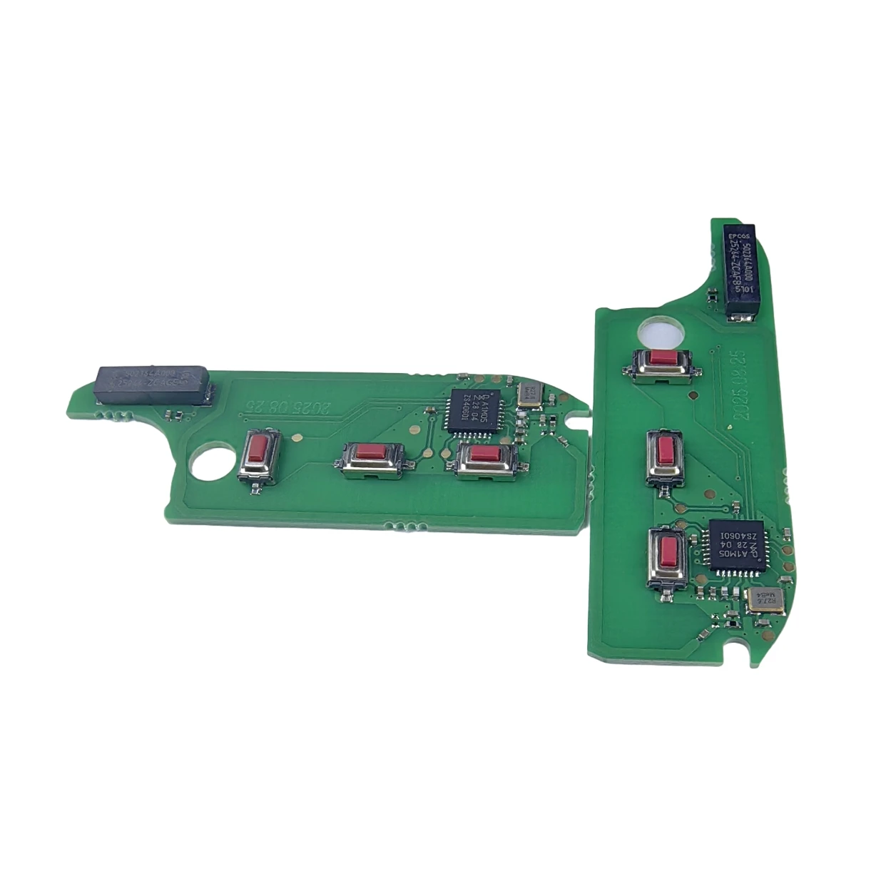 サンシャイン PCB アフターマーケット フリップ リモート キー HITAG AES 4A チップ 433Mhz A2C 86460000   フィアット ストラーダ MOBI UNO Fiorino E MAIS 用フォブ