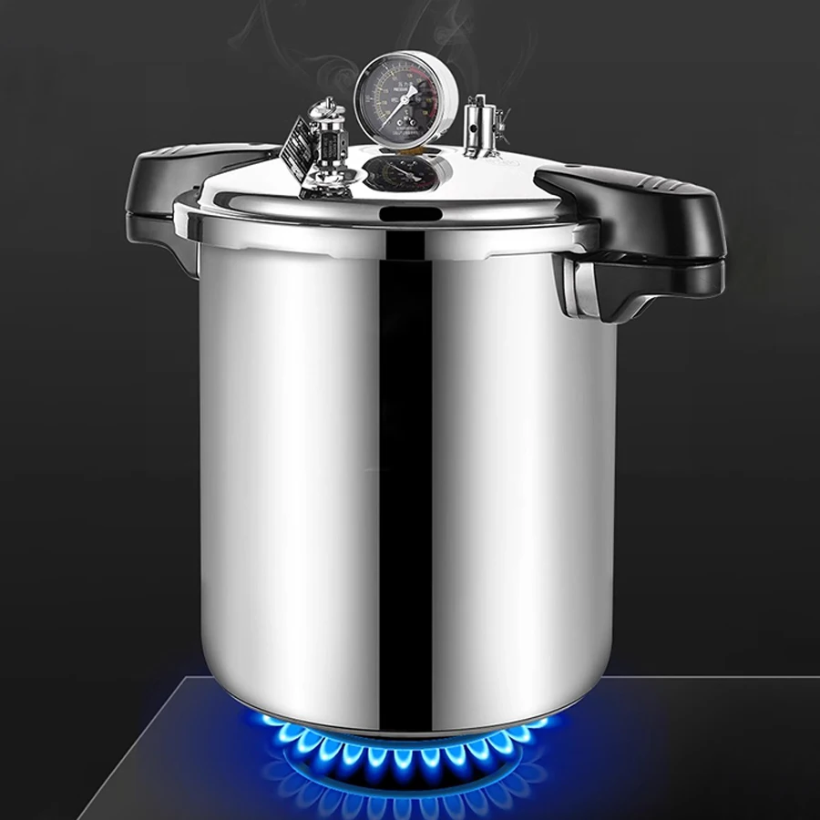 

Индукционная плита для медицинской стерилизации из нержавеющей стали 12-30 л, быстрый нагрев, безопасная, взрывозащищенная, с гарантией 30 лет