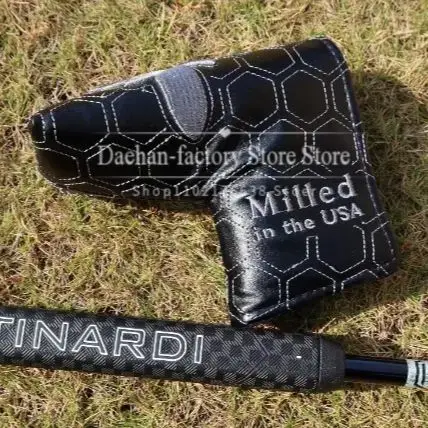 2024 New Golf Clubs Bettinardi Queen B#6 Extinction Black 33/34/35inch With Headcover Golf Clubs