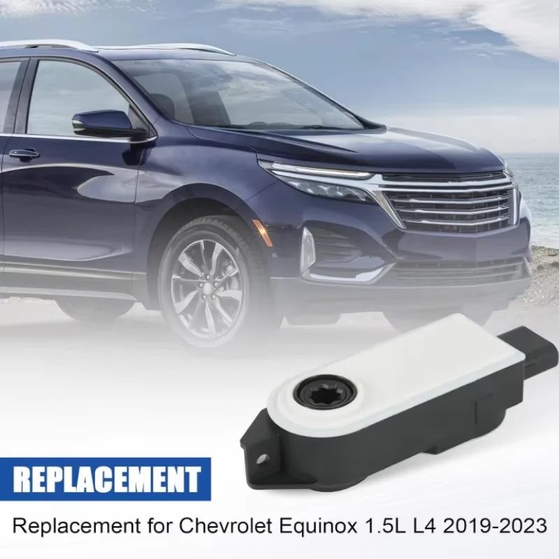 

84460246 Двигатель воздушного привода решетки затвора для Chevrolet Equinox 1.5L 2019-2023 84460246 84992392