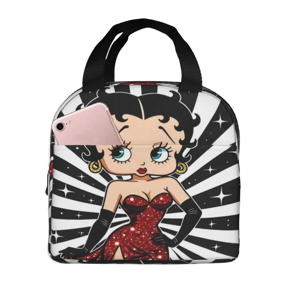 B-Bettys Boops Merc…
