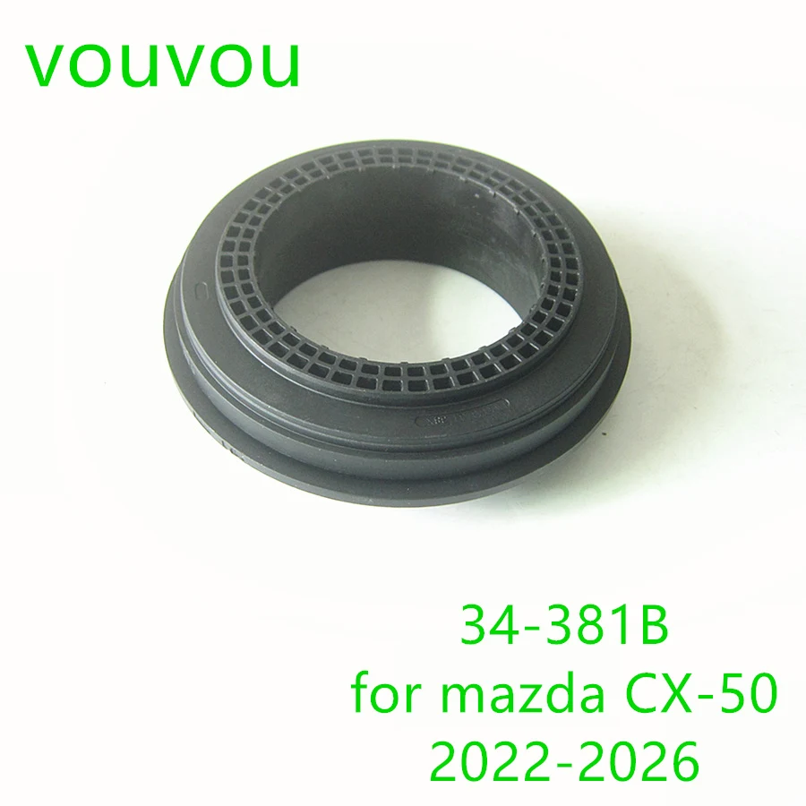 Car accessories DN4E-34-38X front shock absorber strut bearing for Mazda CX-50 VA VB 2022-2026 MX-30 2022-2026 DR