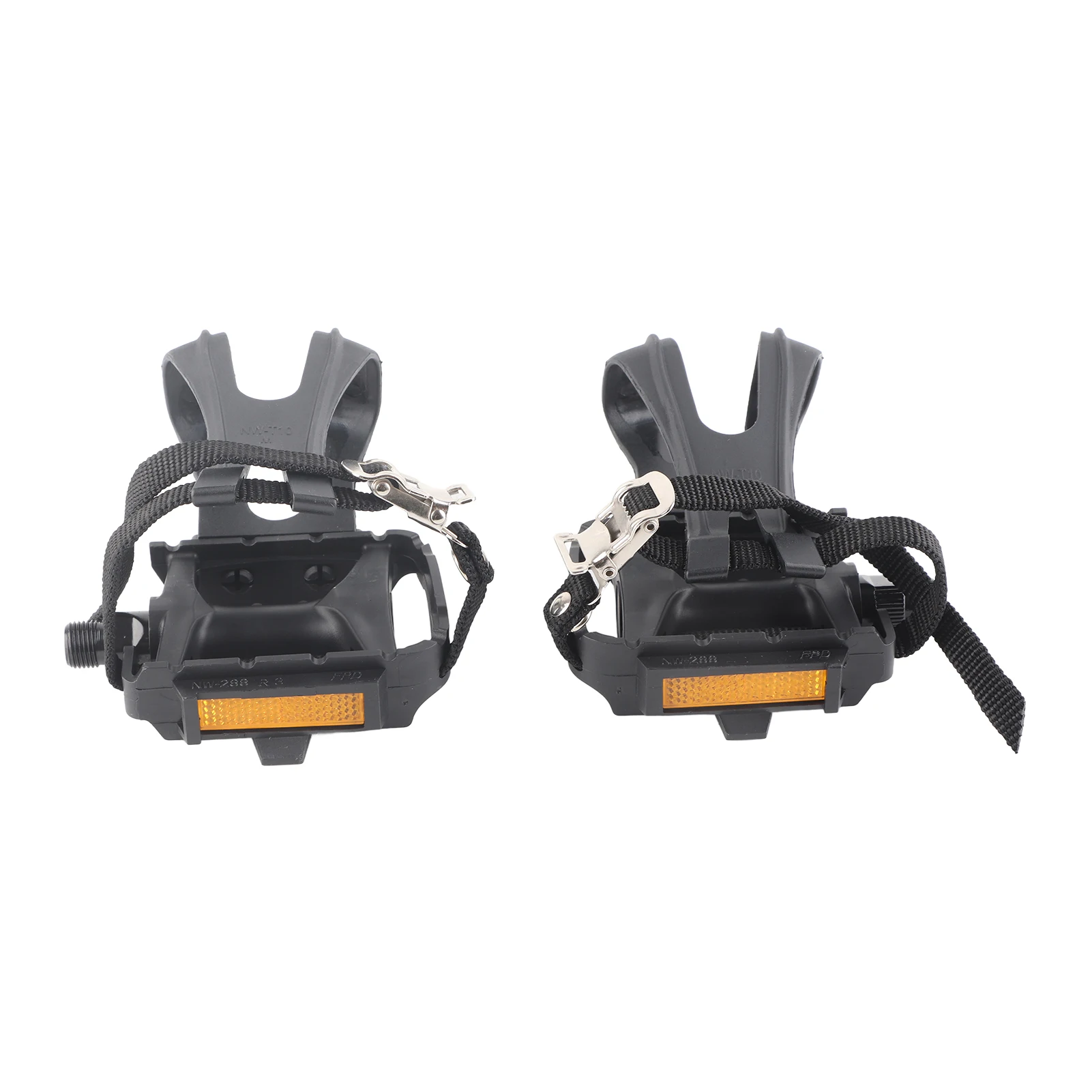 Bike Pedal 1 Pair N… - image