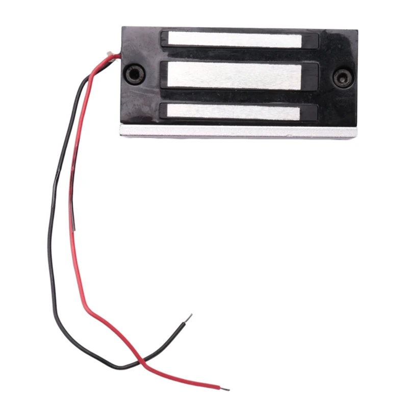 Dc24v Deur Elektrisch Magnetisch Elektromagnetisch Slot 60Kg Holding Entry Access Mini