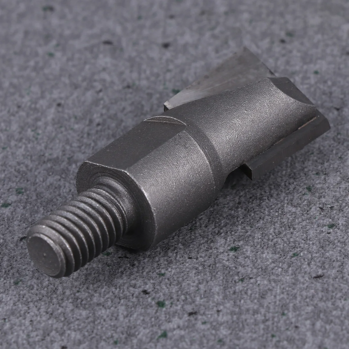 

Keyhole Drill Milling Slotting Bit Knife Head Center Bits Door Lock Opener Hinge