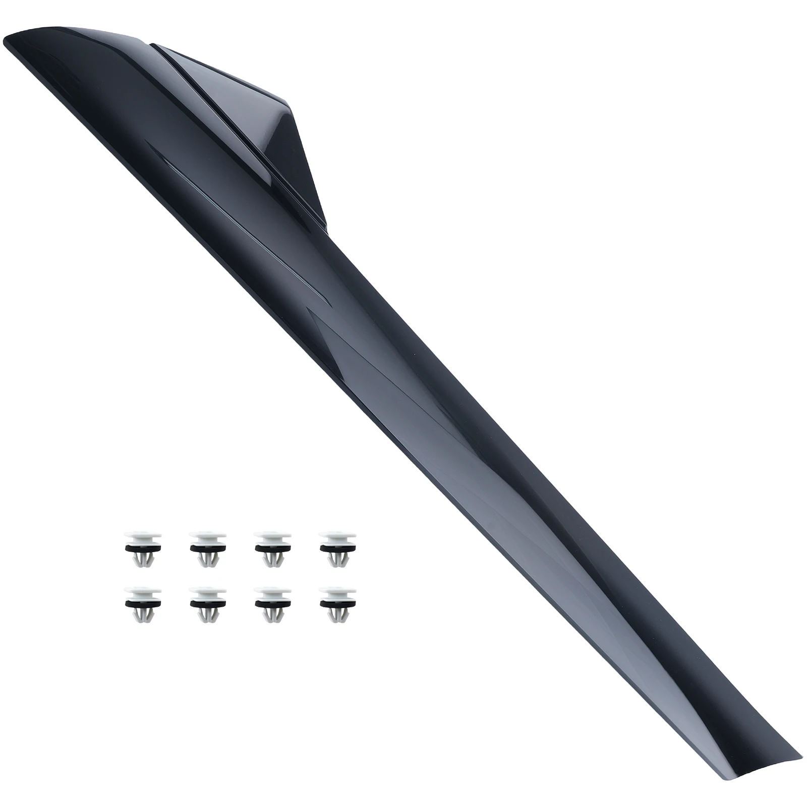 

Right Windshield Molding Trim for Ford Explorer 2011-2019 BB5Z7803144AA