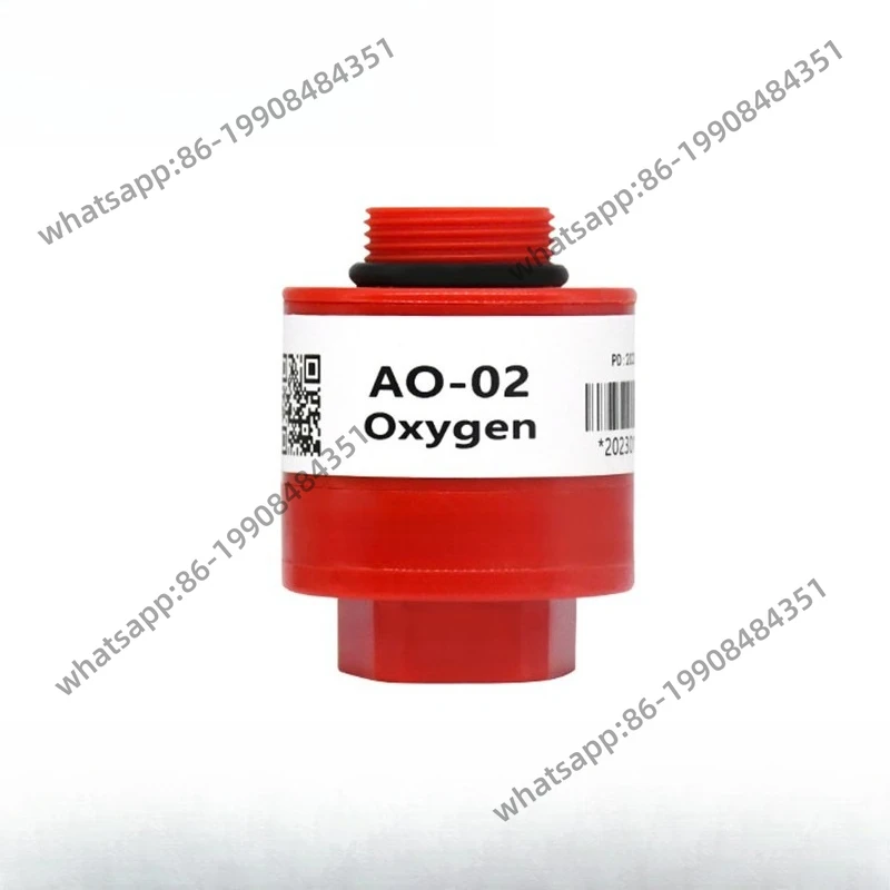 AO-02 Oxygen Sensor…