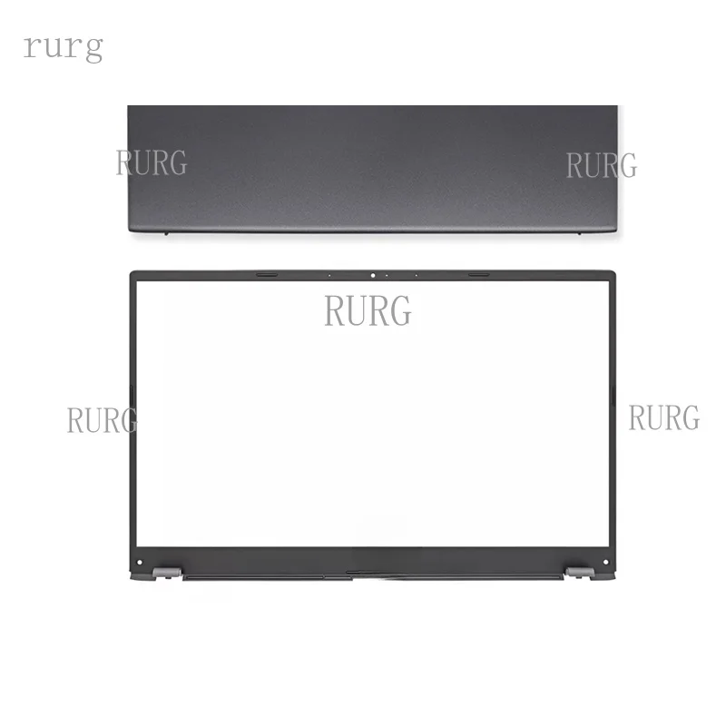 R+  For ASUS Vivobook  X512 A/D/DA A512 F512 V5000F V5000J LCD Back Cover/Bezel
