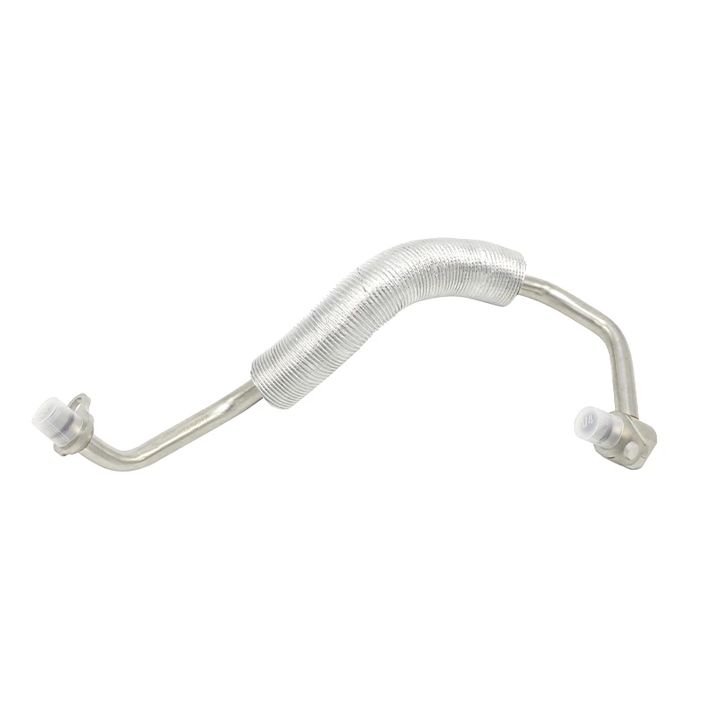 11537643094  Parts Turbocharger Coolant Line Hose Pipe for  F20 F21 F30 F31 F33 G30 11 53 7 643 094