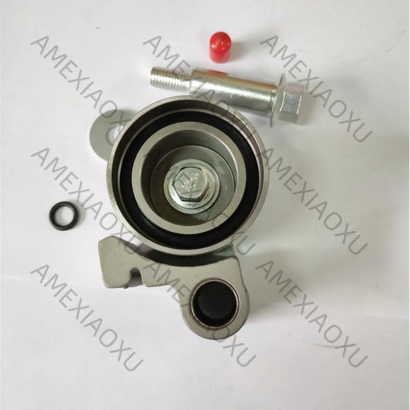 

2004 Chrys.ler 300 натяжитель 3,5 Вш 24 В 04663515 AC T43197