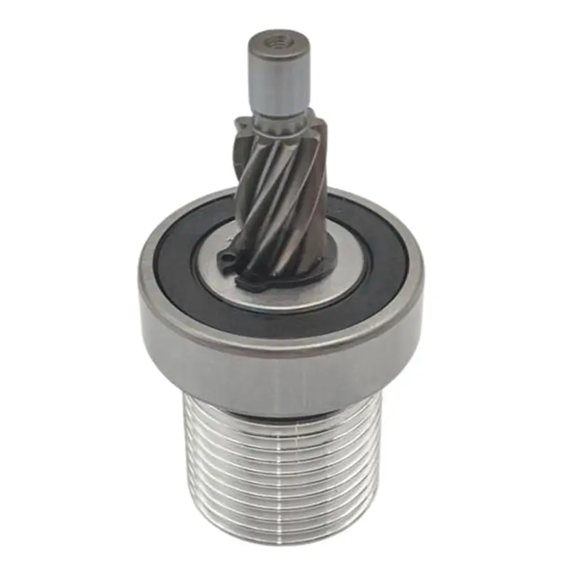 M11K-Power Tool Accessories Pinion Shaft For Miter Saw Accessories