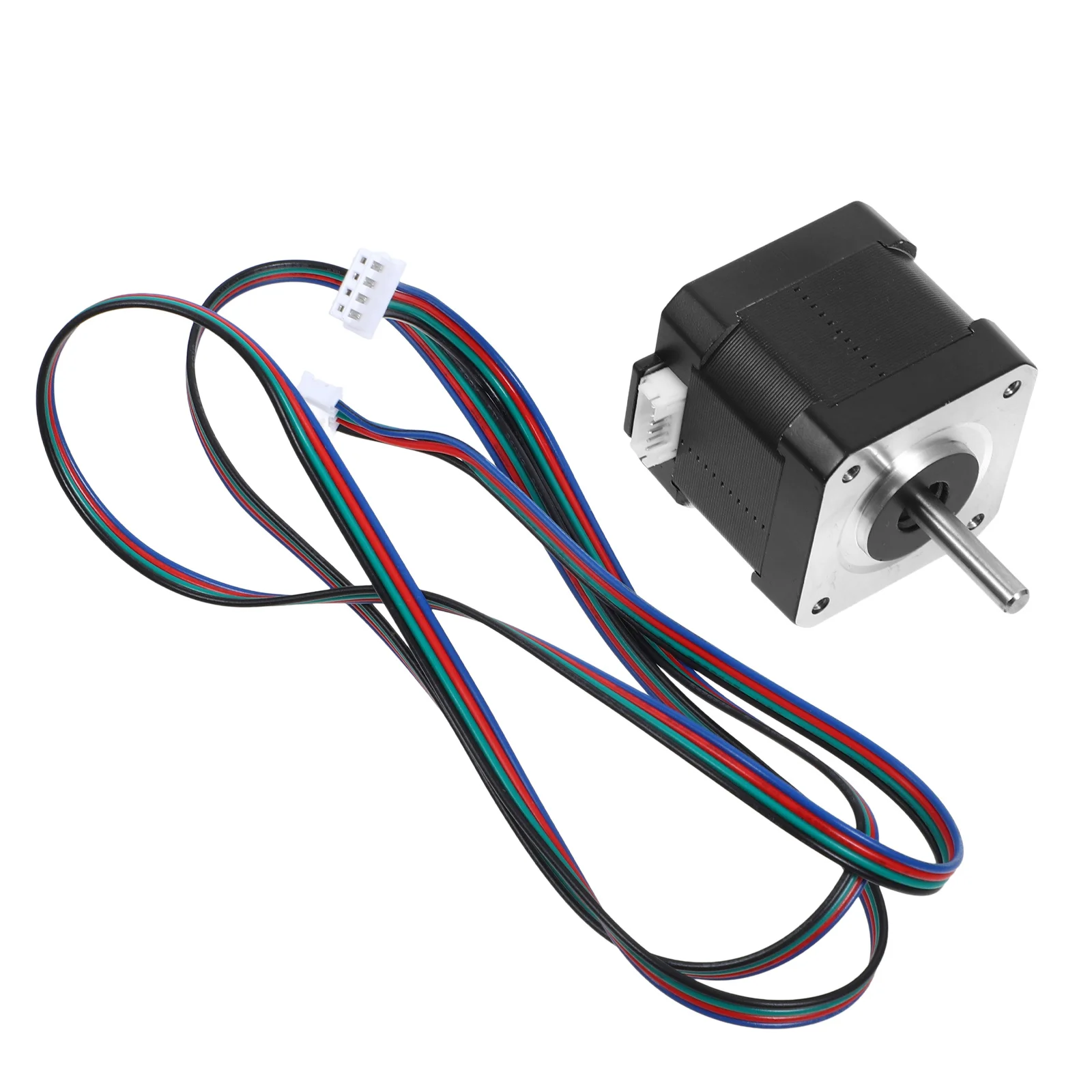 

2-Phase Torque For 3D Printer Generator Cnc Machine Mini Small Electric 2-Phase Generator Mini Motor Motor