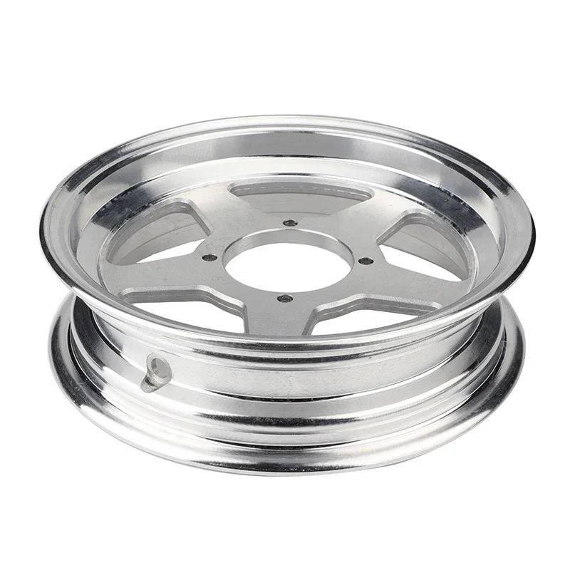 4 hole 2.75-12 Front & 3.00-12 Rear Dirt bike Pit Bike 12inch Vacuum Wheel Rim  and  ainwheels