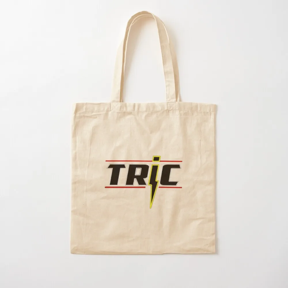 One Tree Hill-Tric Tote Bag foldable reusable bag Canvas shoulder bag bags woman 2025 Reusable bags