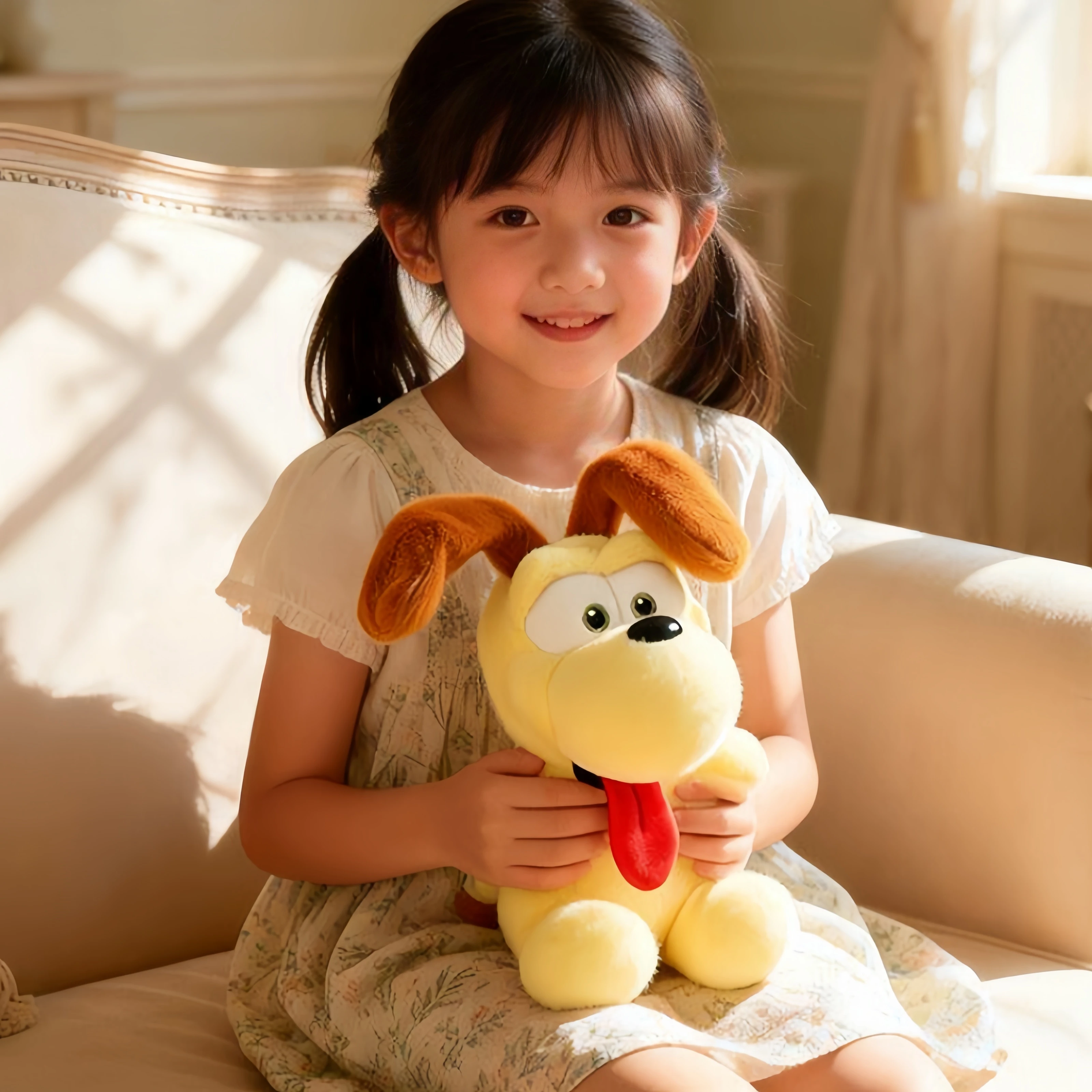 Original Garfield F…