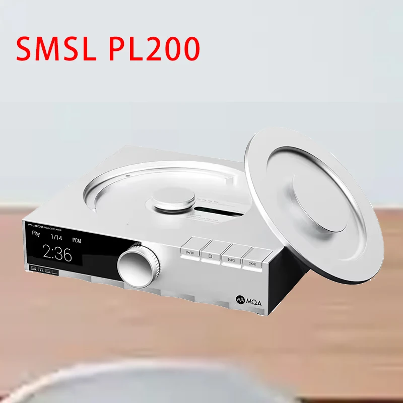 Smsl AK4499EX Hifi … - image