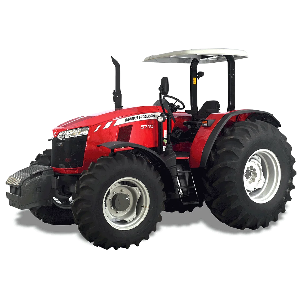 جرار زراعي بعجلات 200HP 4WD مخصص مع محرك Weichel محرك نقل مضخة والعتاد الآلات الزراعية الأخرى