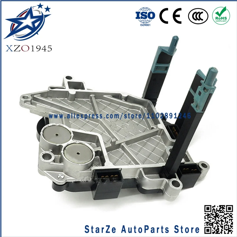 01J Tcm Cvt Transmi… - image