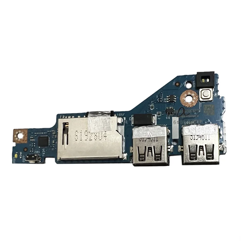 

Плата USB-считывания карт LS-H082P для Ideapad S540-14IWL S540-14IML S540-14API