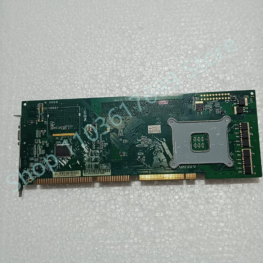 

Высоконадежная промышленная материнская плата NORCO-840AE