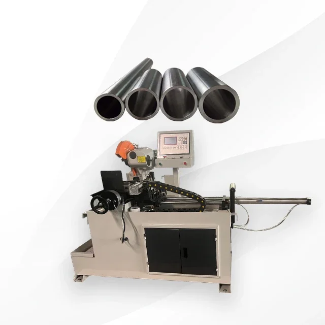 # for MC-315SL Penumatic Power Pipe and Tube Automatic Cutting Machine