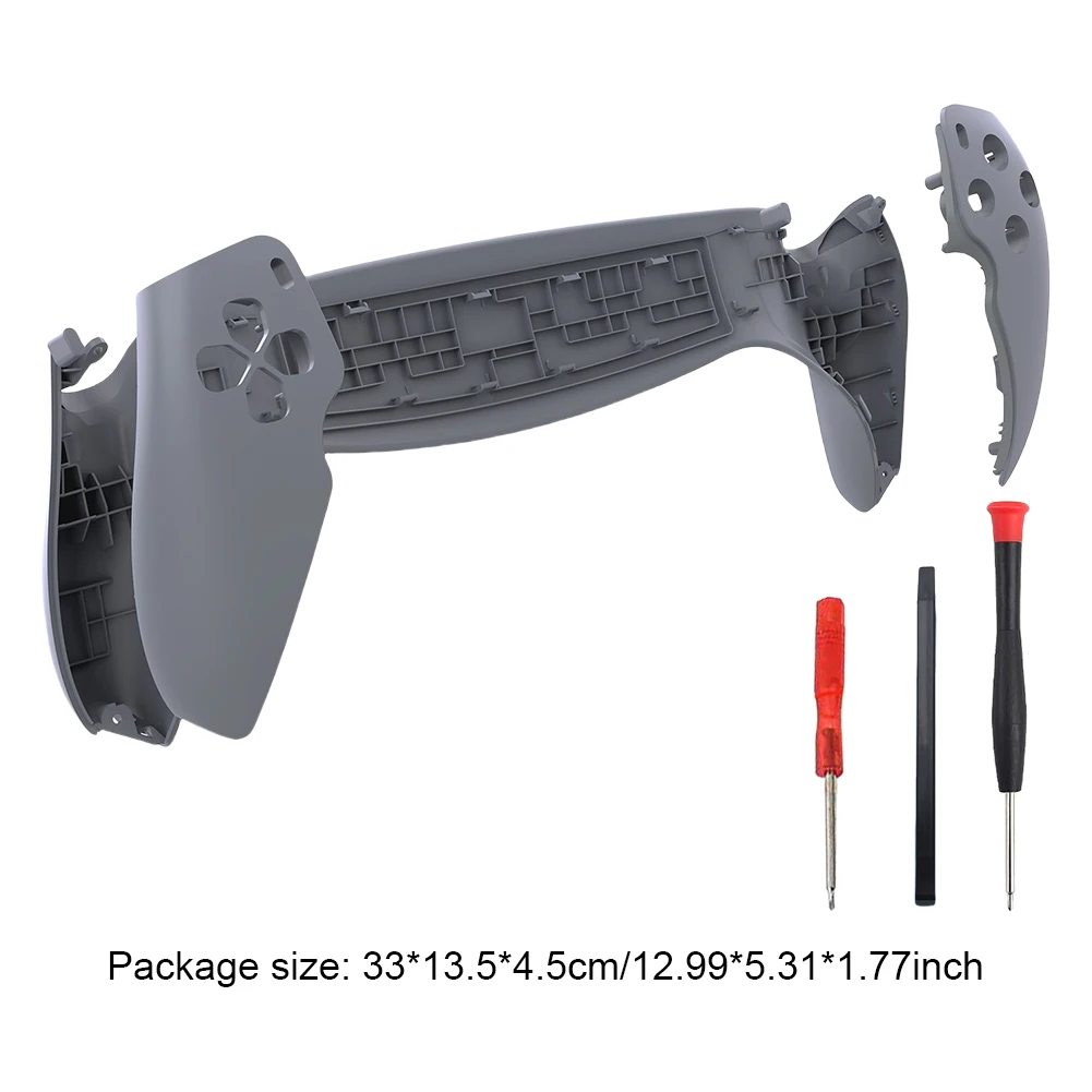 For PS5 Portal Protective Shell Replacement Protective Skin Cover Hard Cover Case Shell for PlayStation Portal Game Accessories