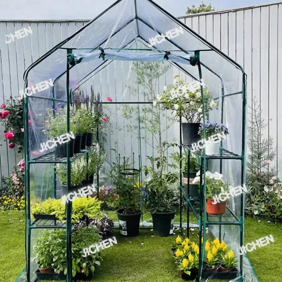 Hn Heating Walk-In … - image