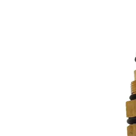 AR2858 Unloading Valve Kit For XJV For SJV High Pressure Wa/sher Replacement Parts Bla/ck Gold ABS Material