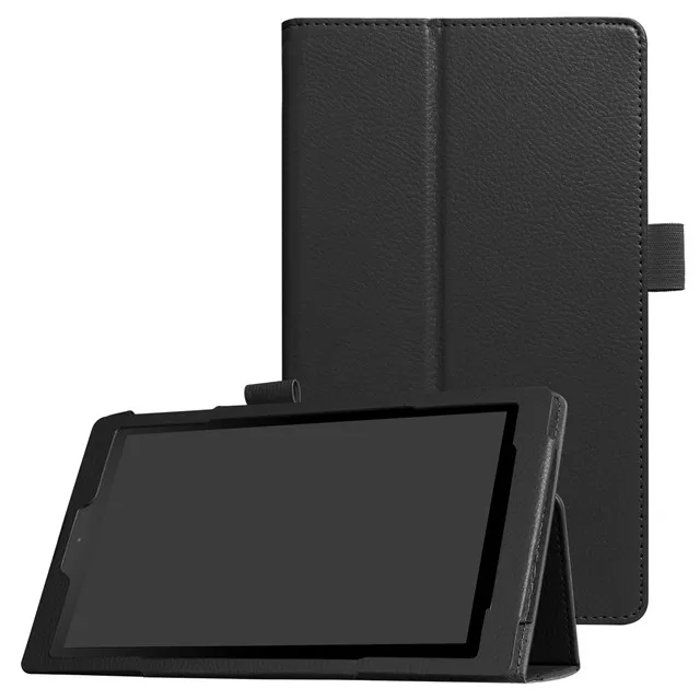 For Amazon Kindle Fire HD 7 8 10  Case,PU Leather Smart Stand Tablet Cover For Kindle HD7 2017 2016 HD8 2018 2020 HD10 2019 2021