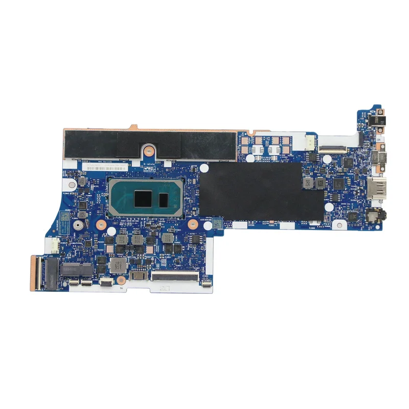

A+5B20S72477 For Lenovo ideapad 5-15IIL05 Motherboard I7-1065G7 UMA 12G