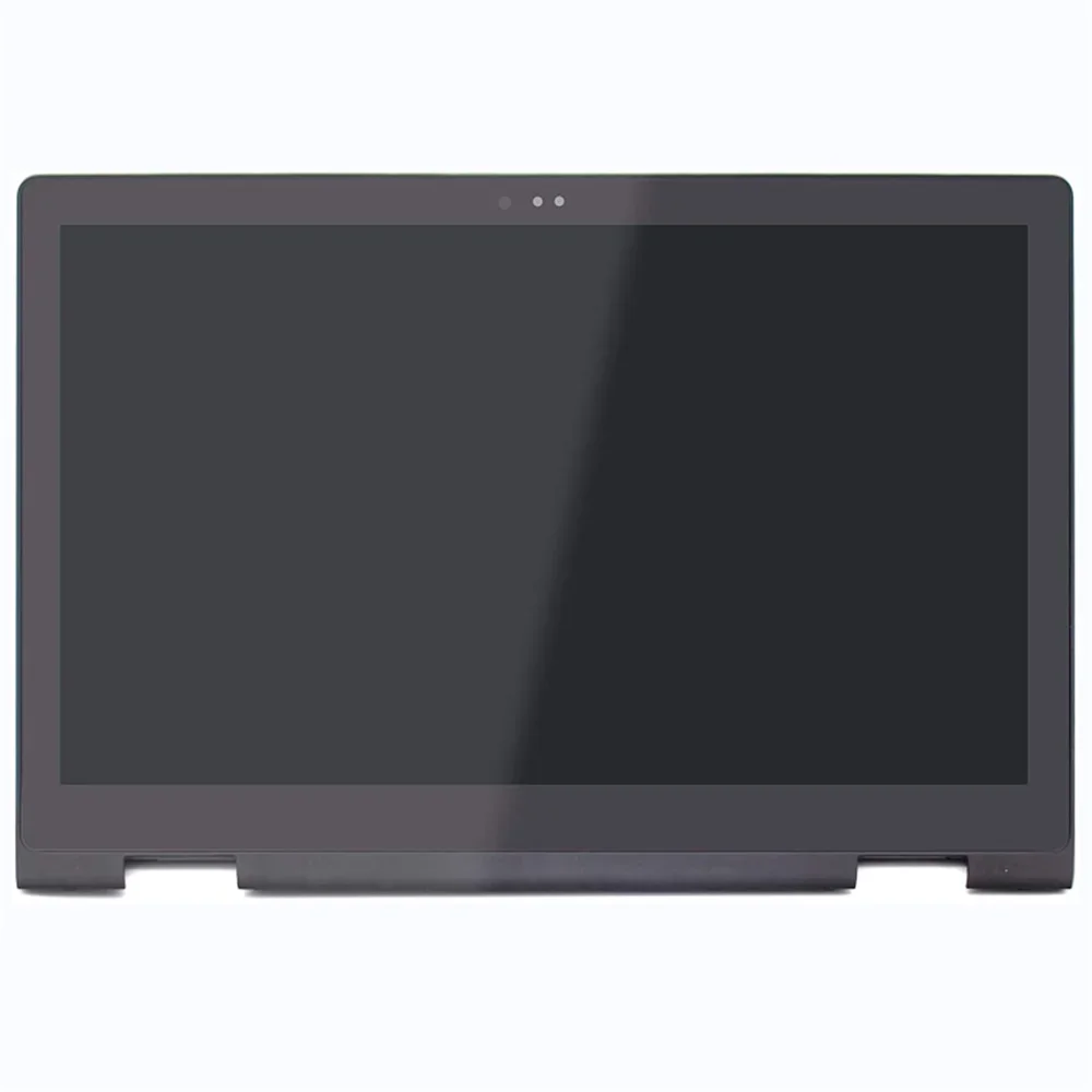 15.6 inch for Dell Inspiron 15 5568 i5568 5578 i5578  LED LCD Display Touch Screen Digitizer Assembly FullHD 1920x1080 IPS