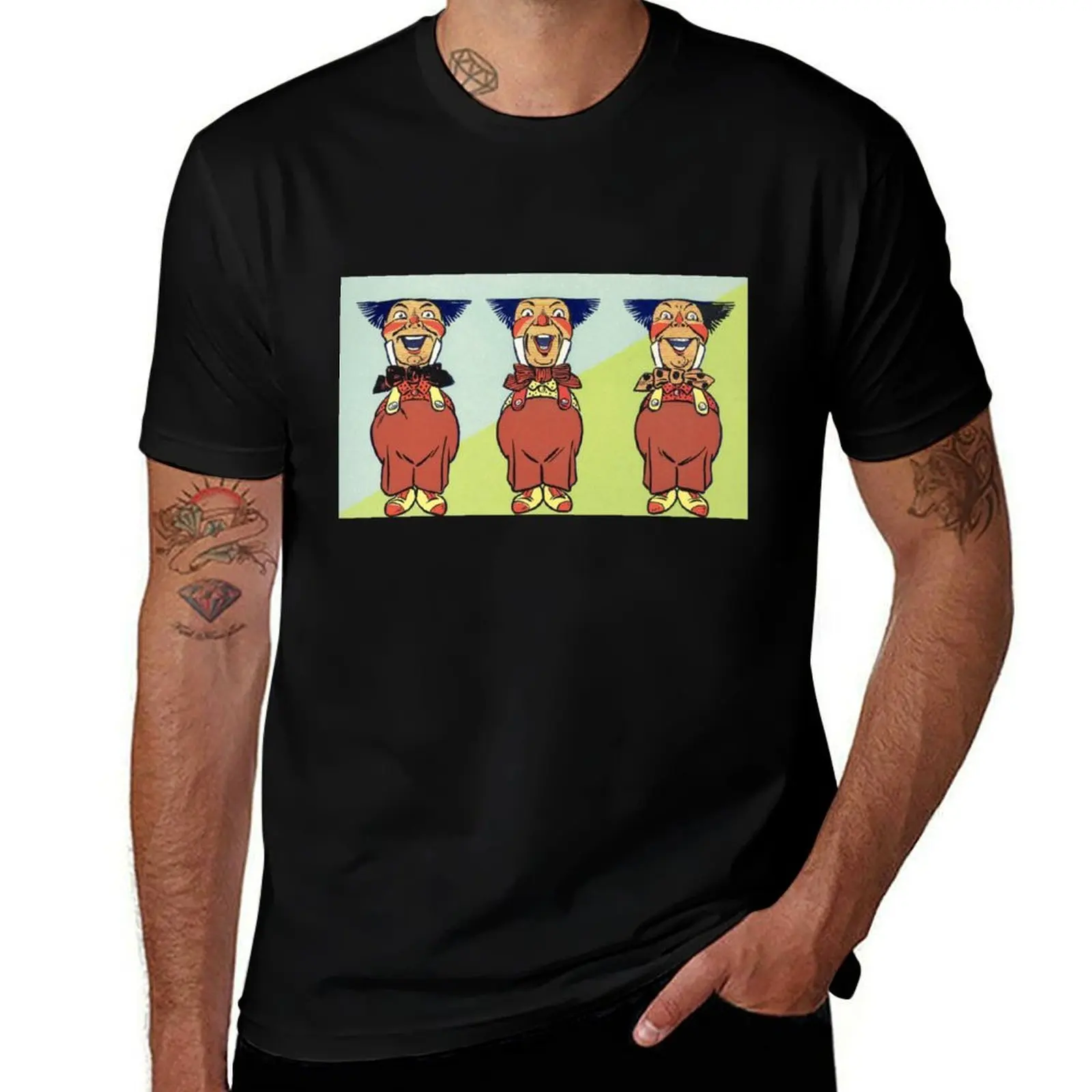 

The Wonderful Wizard of Oz tribute T-Shirt vintage anime shirt anime stuff blanks graphic shirts mens shirts graphic tee