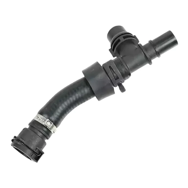 

T2H20155/LR091529 is suitable for Land Rover Jaguar XFL/AJ20 car oil cooler hose