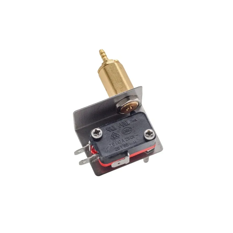 Lab Pneumatic Valve Metal Micro Switch 3mm Nozzle Ultrasonic Scaler Accessories Lab Chair Parts s