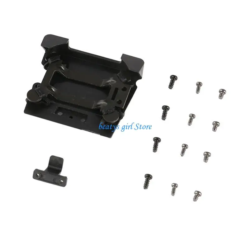 

C7AB Replacement Shockproof Vibration Absorbing Plate for Mavic Repair Spare Part