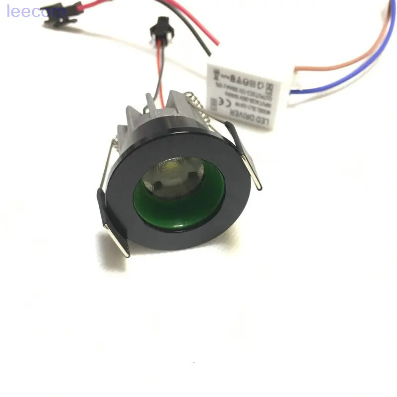 アルミLED天井ランプ,3W, 230V, 40mm,屋内照明,ベッドサイドウォールライト,卸売