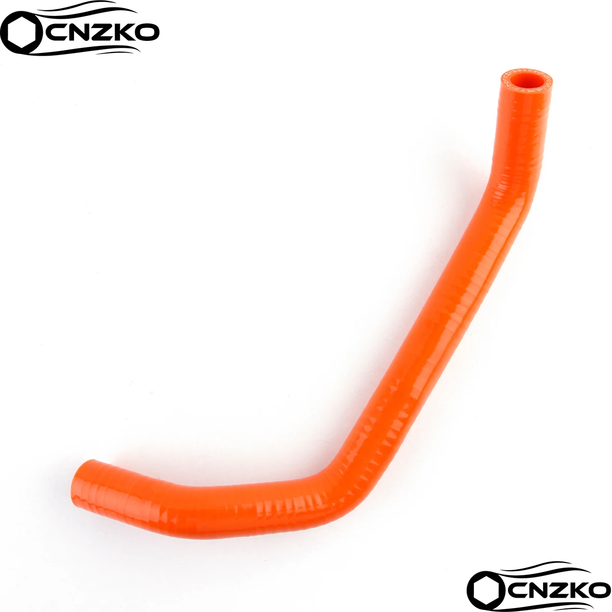 CNZKO ل 1986-1989 هوندا TRX250R TRX250 TRX 250 R 87 88 دراجة نارية سيليكون المبرد المبرد أنبوب الأنابيب خرطوم عدة