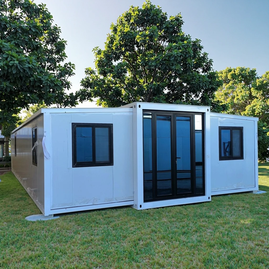 Modern Tiny Home Co… - image