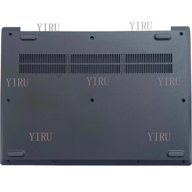 L+  For Lenovo V14-IWL 81YB V14-IGL V14-IIL Lower Case Bottom Base Cover